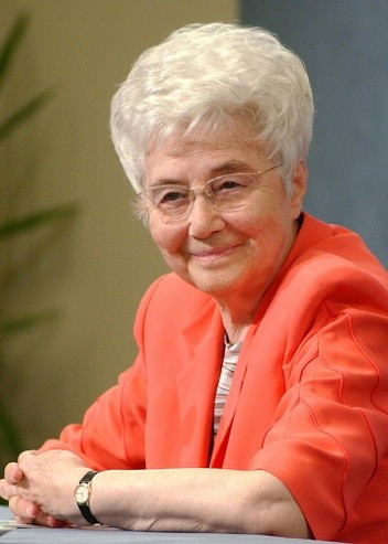 Chiara Lubich