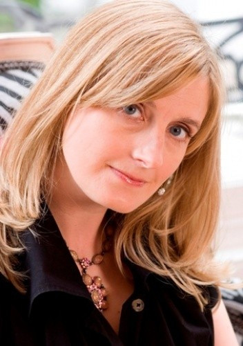 Cressida Cowell