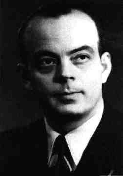 Antoine de