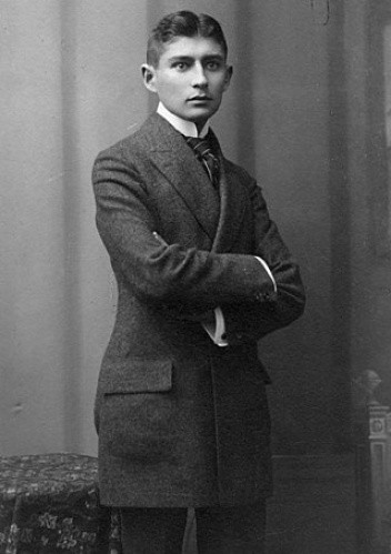 Franz Kafka