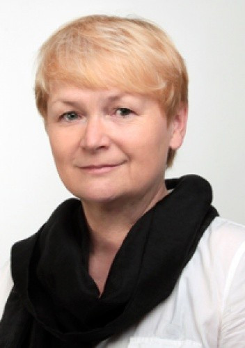 Barbara Gawryluk