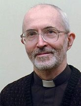 o. Jacek Bolewski SJ