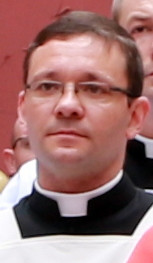 ks. Jan Frąckowiak