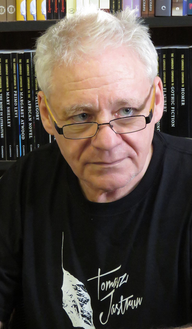 Tomasz Jastrun