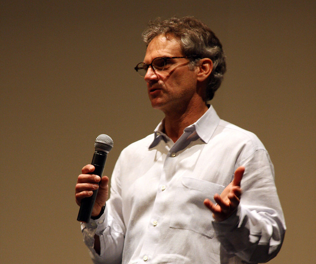 	Jon Krakauer