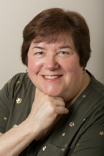 Julie Zine Coleman
