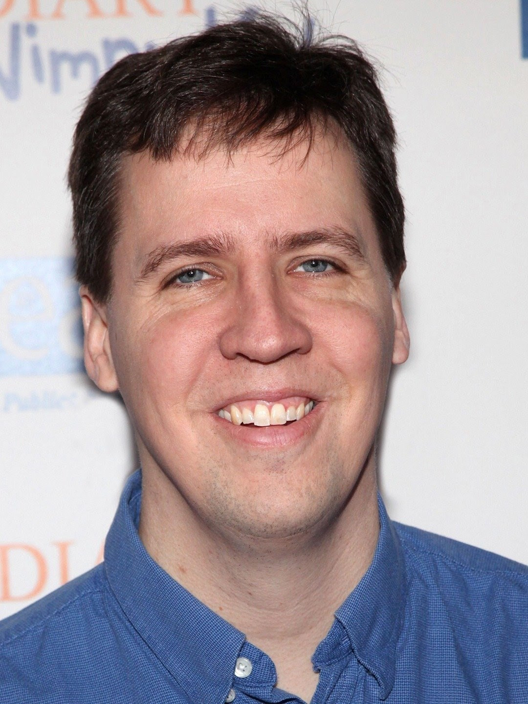 Jeff Kinney