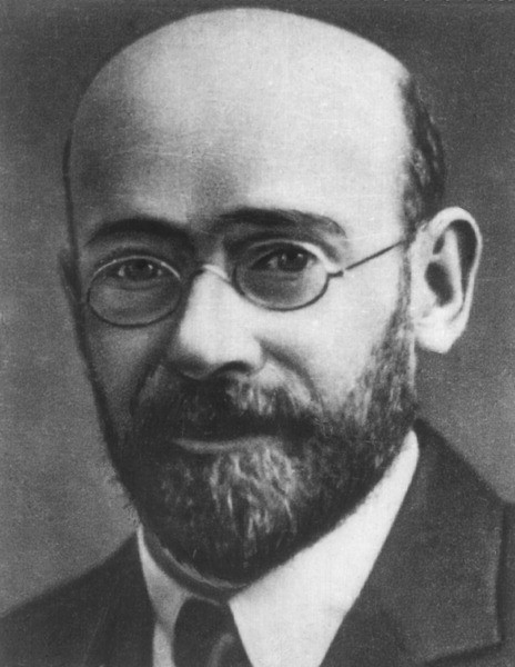 Korczak Janusz