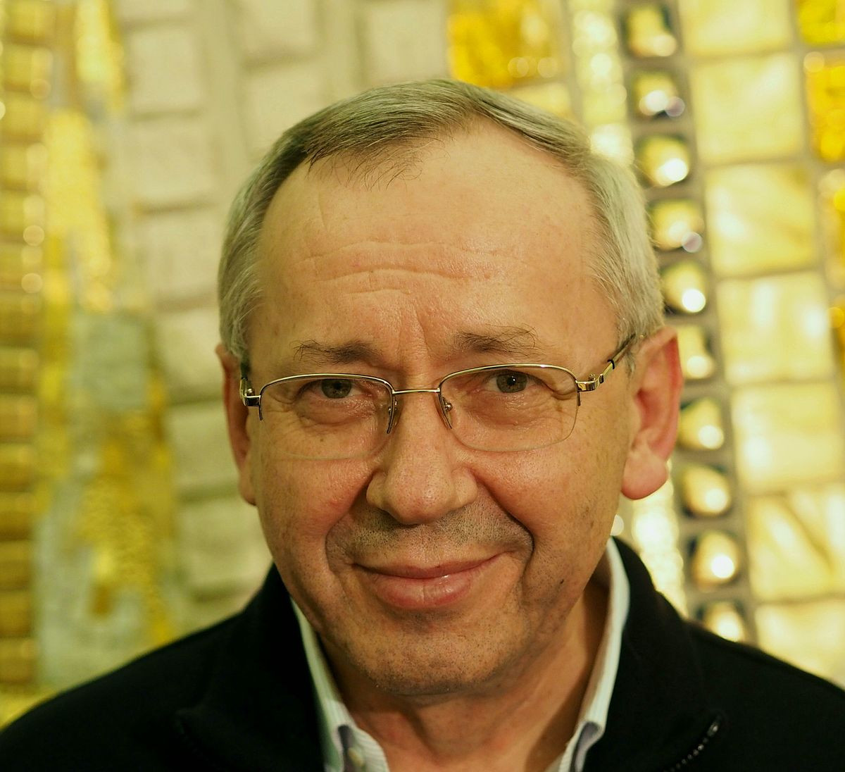 Marko Ivan Rupnik