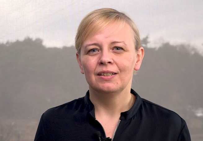 Monika Białkowska