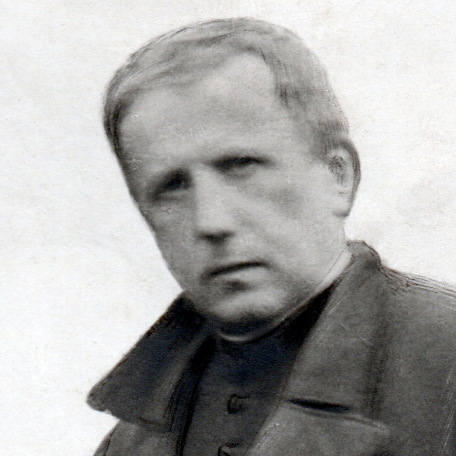 ks. Jan Siedlecki