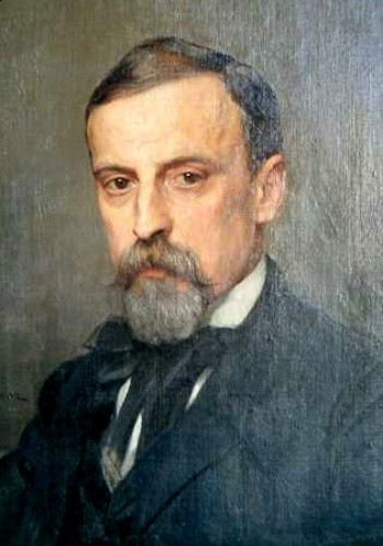 Henryk Sienkiewicz