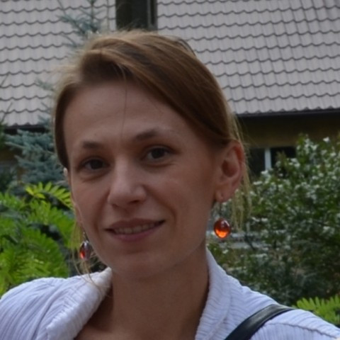 Joanna Winiecka-Nowak