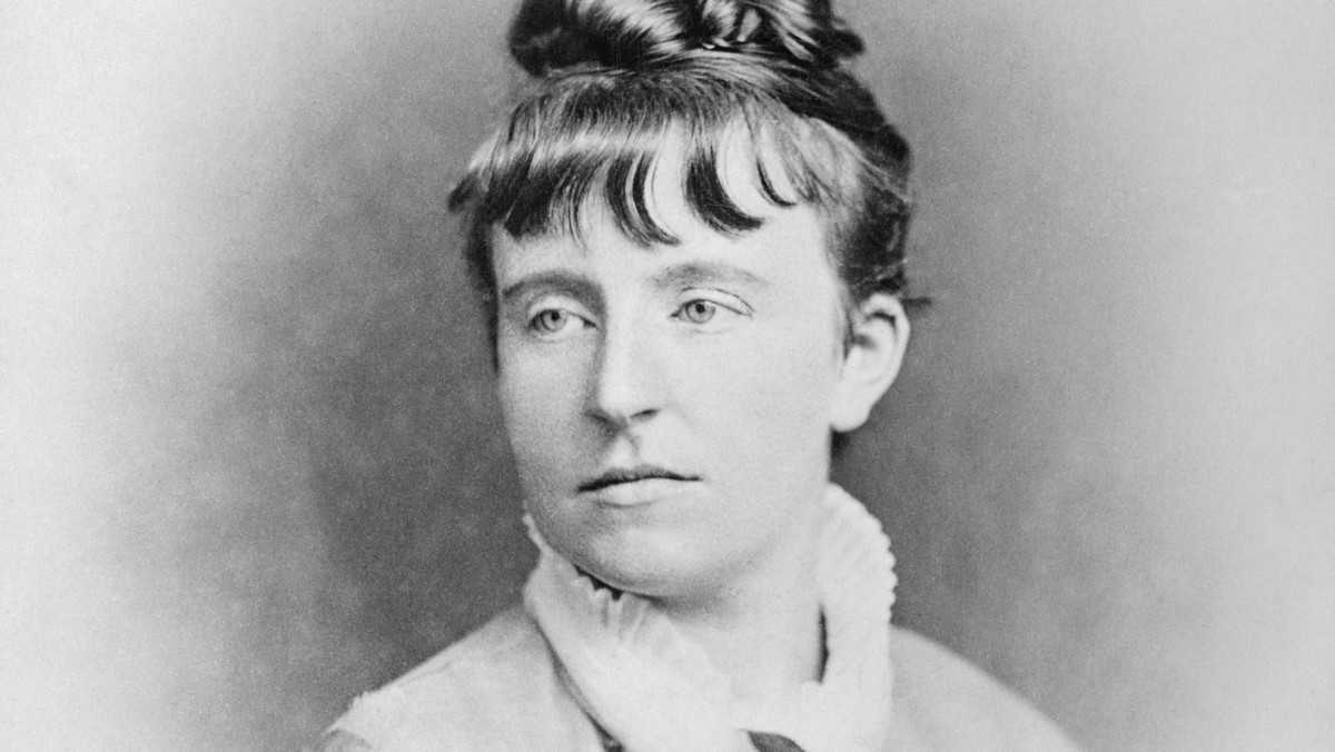 Frances Hodgson Burnett