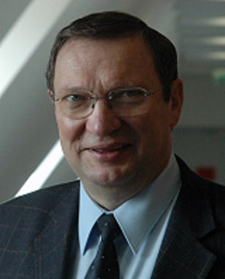 Claus-Peter März