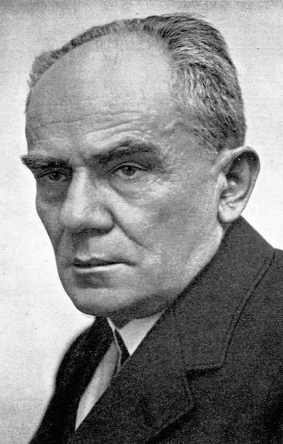 Stefan Żeromski