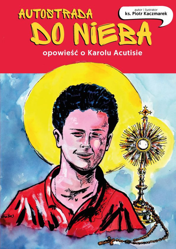 Poznaj Rodzinę Carlo Acutisa: Rodzeństwo, Matkę i inspiracje do Świętości