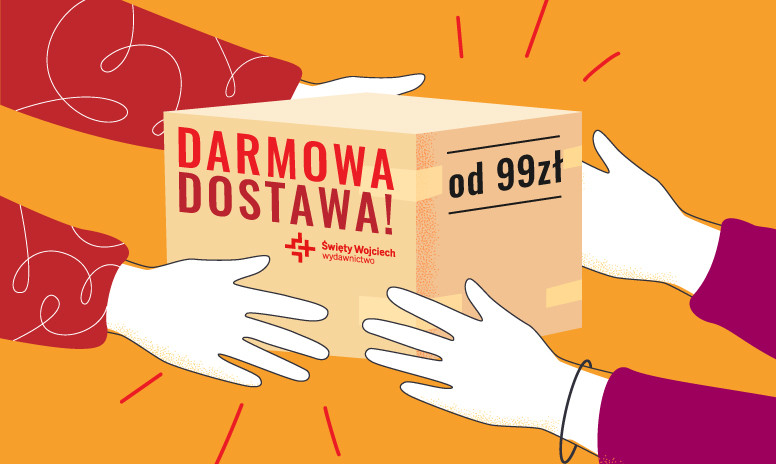 Darmowa przesyłka przy zamówieniach zbiorowych