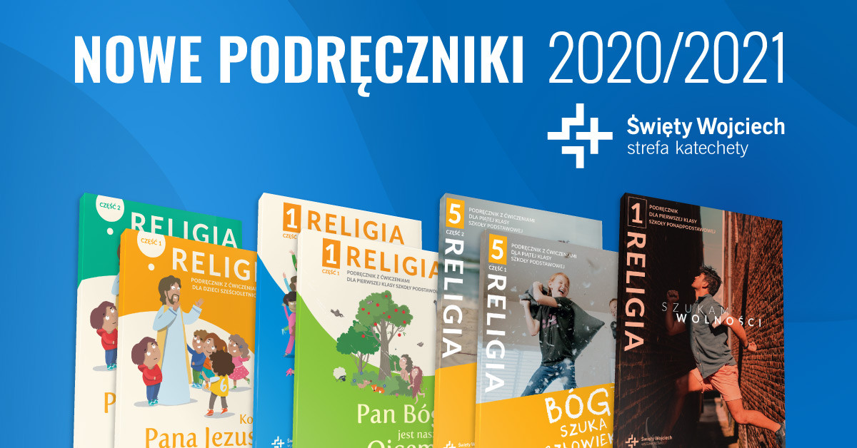 Podręczniki 2020/2021