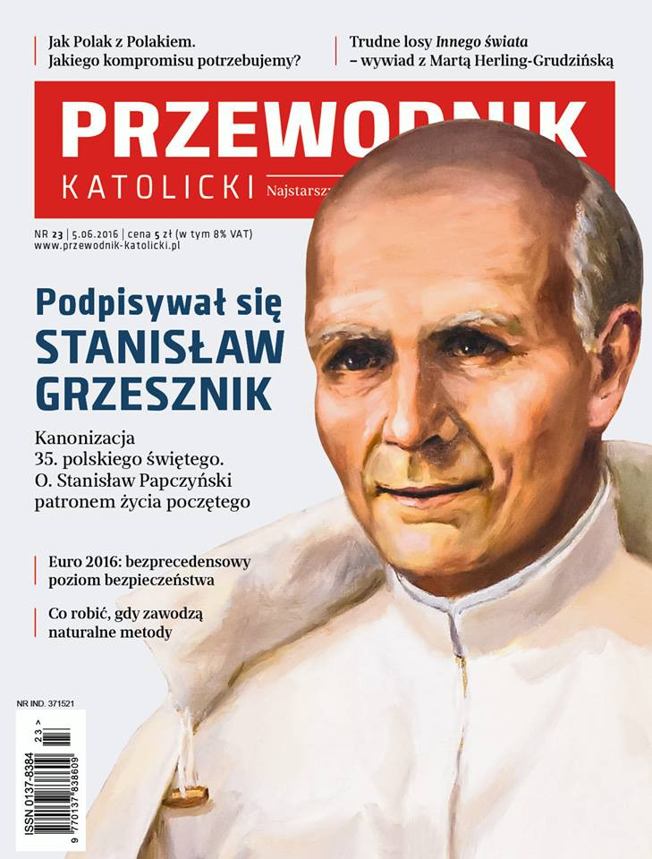 Przewodnik Katolicki - O nas 