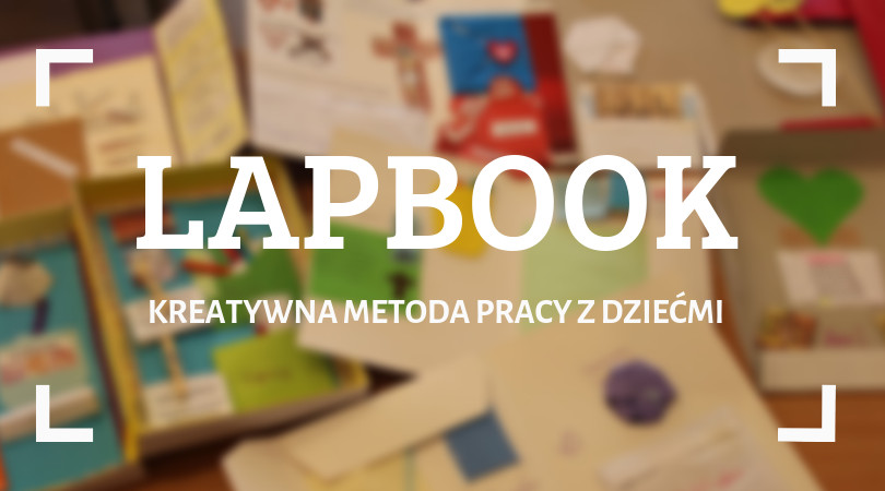 Lapbook - gotowe wzory i szablony