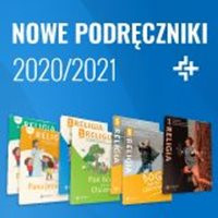 Nowe Podręczniki 2020/2021