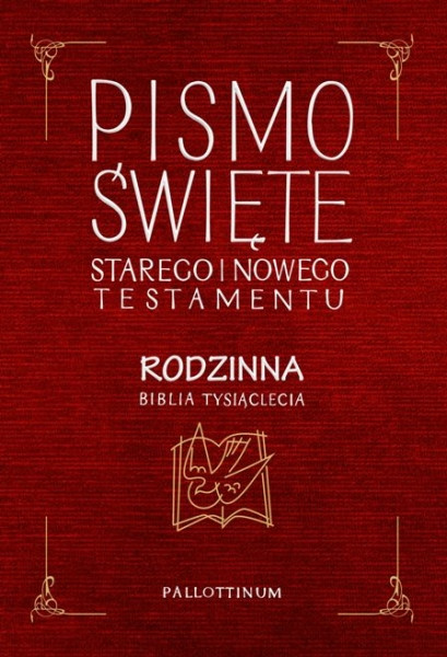 Biblia Tysiąclecia — czym się charakteryzuje to wydanie?