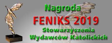 Nagroda Feniksa dla Wydawnictwa Świętego Wojciecha!
