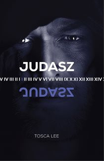 „Judasz” — bestsellerowa powieść biblijna