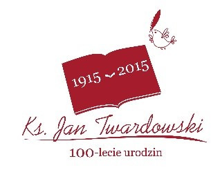 100. urodziny księdza Twardowskiego
