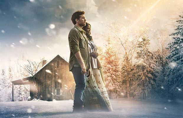 Recenzja filmu "Chata"
