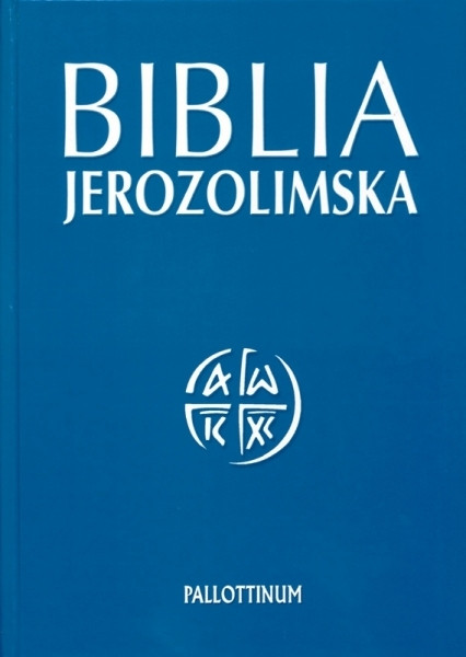 Biblia Jerozolimska — co to za wydanie i gdzie je kupić?