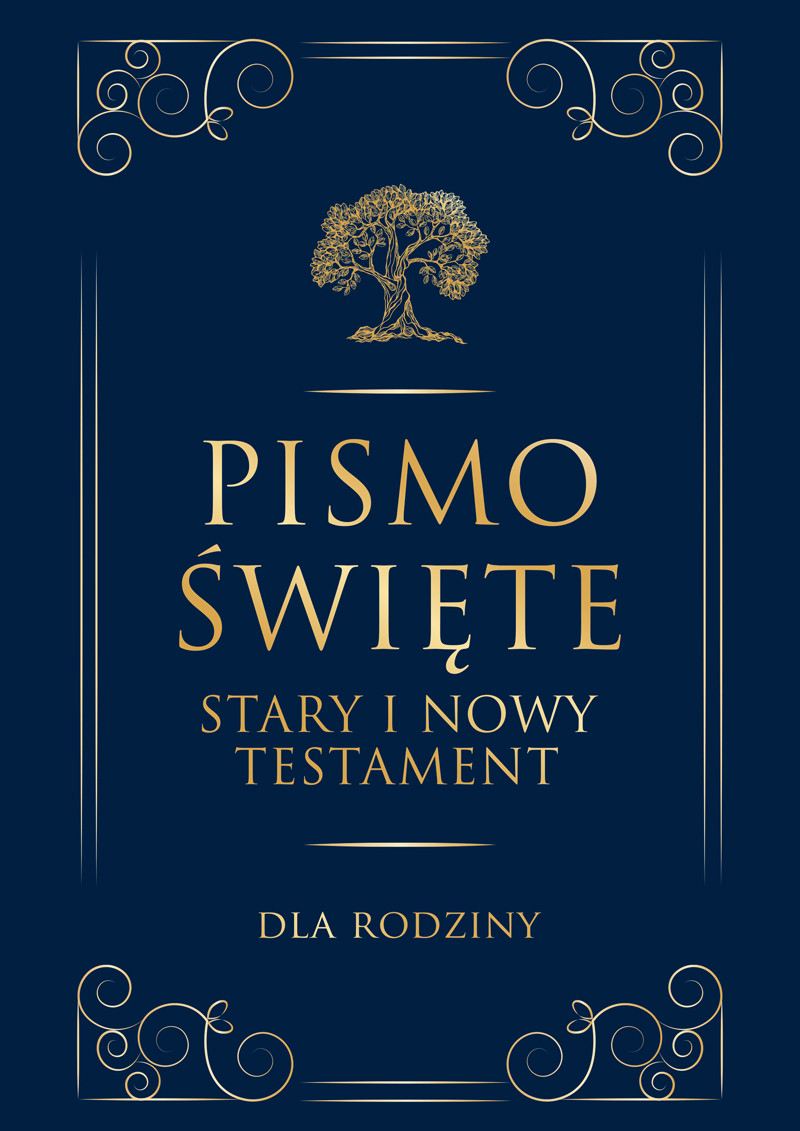 Biblia Poznańska — co wyróżnia to wydanie Pisma Świętego?