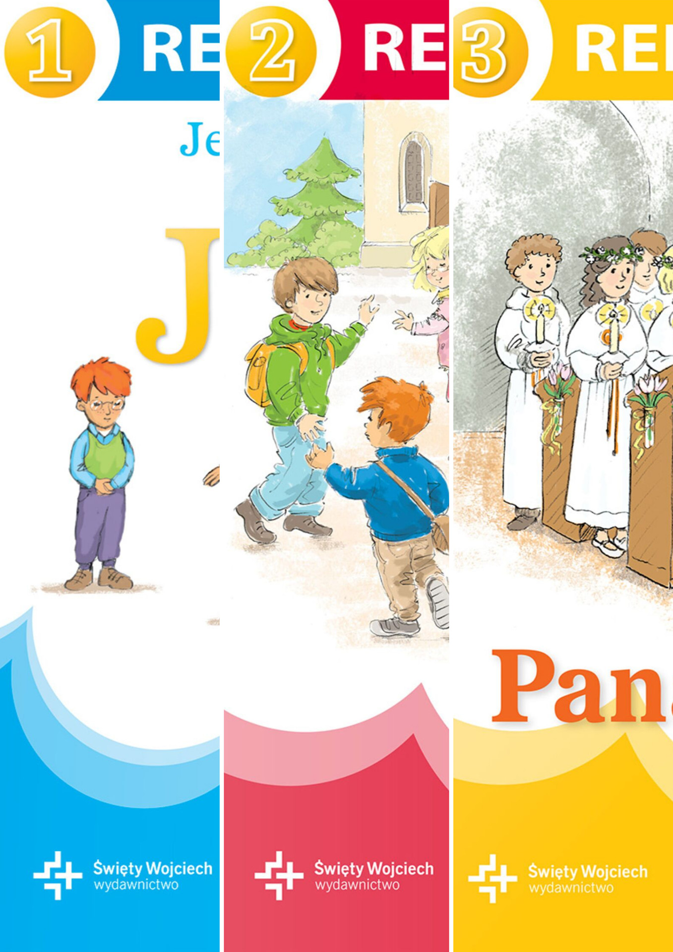 Do Tej Pory Omówiliśmy Katechezy Podzielone Na Trzy Grupy Tematów Czas funkcjonowania Starych podręczników na rynku sprzedażowym