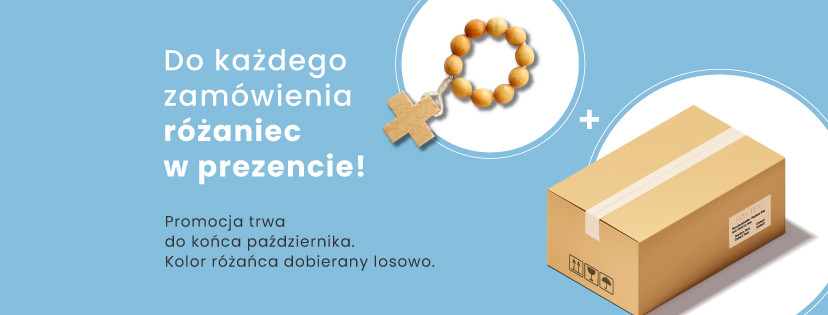 Siła modlitwy różańcowej