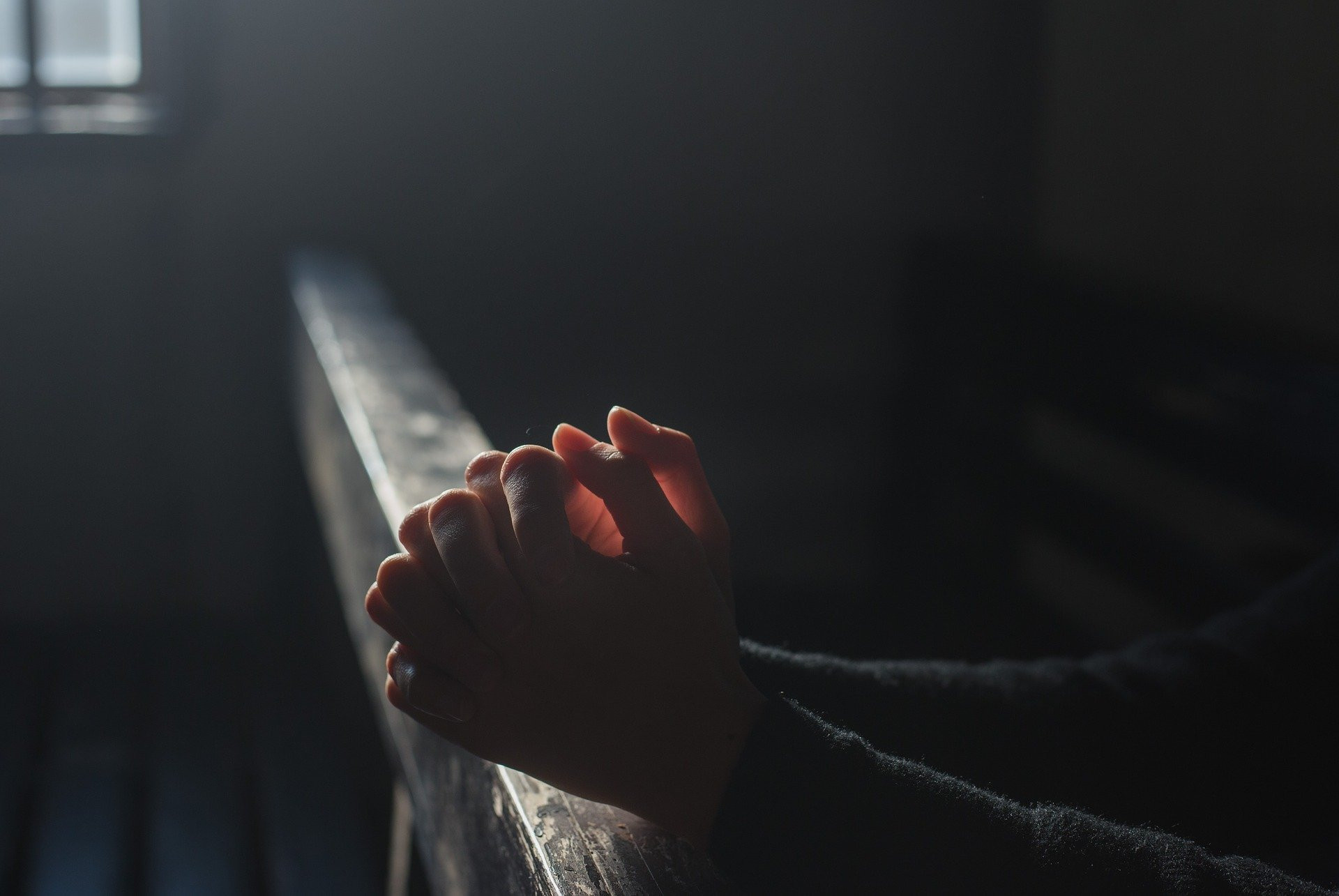 Modlitwa do św. Rity od spraw trudnych i beznadziejnych