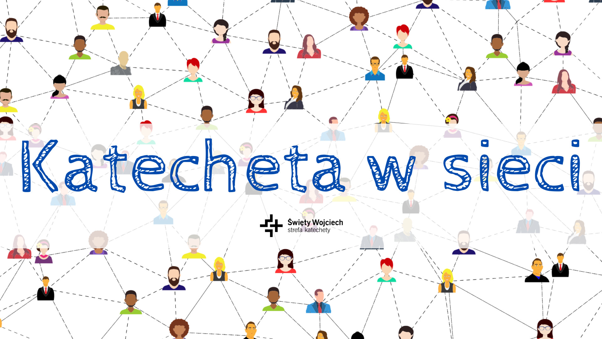 "Katecheta w sieci - internet miejscem ewangelizacji" - Kurs online