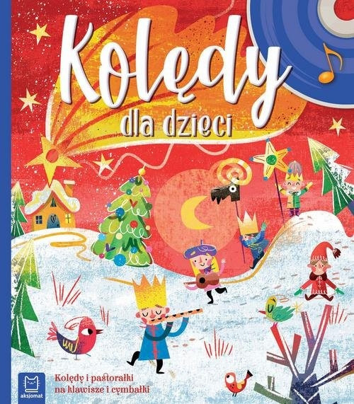 Kolędy dla dzieci