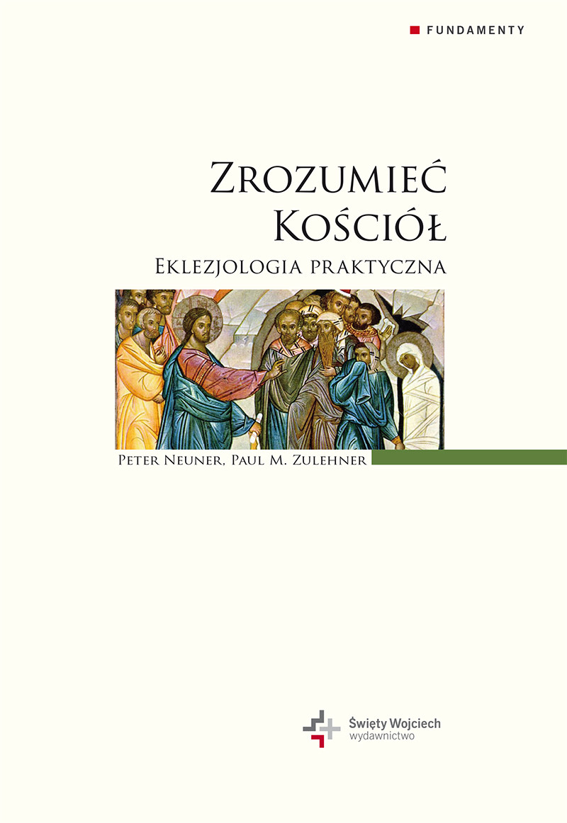 Eklezjologia — co to takiego? Czyli jak zrozumieć Kościół