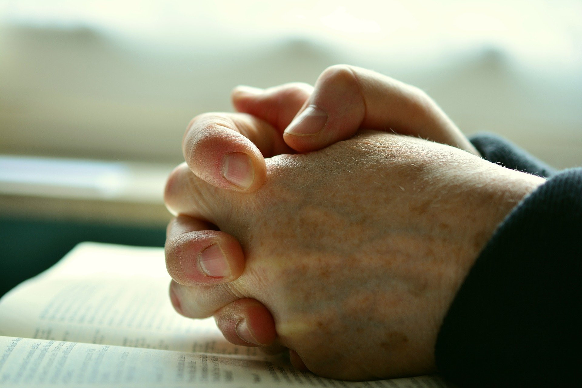 Modlitwa do św. Józefa — telegram o szybki ratunek