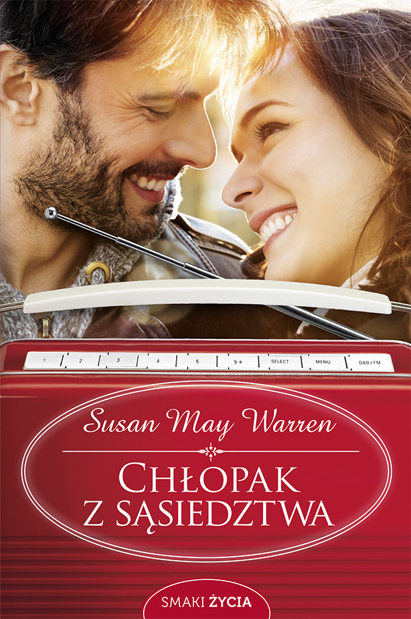 „Chłopak z sąsiedztwa" — ebook na lato