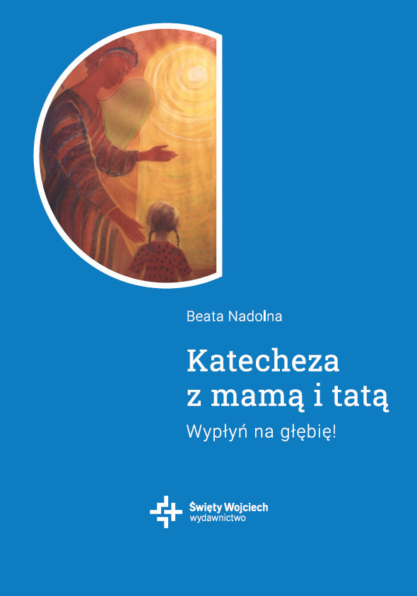 Katecheza z mamą i tatą.