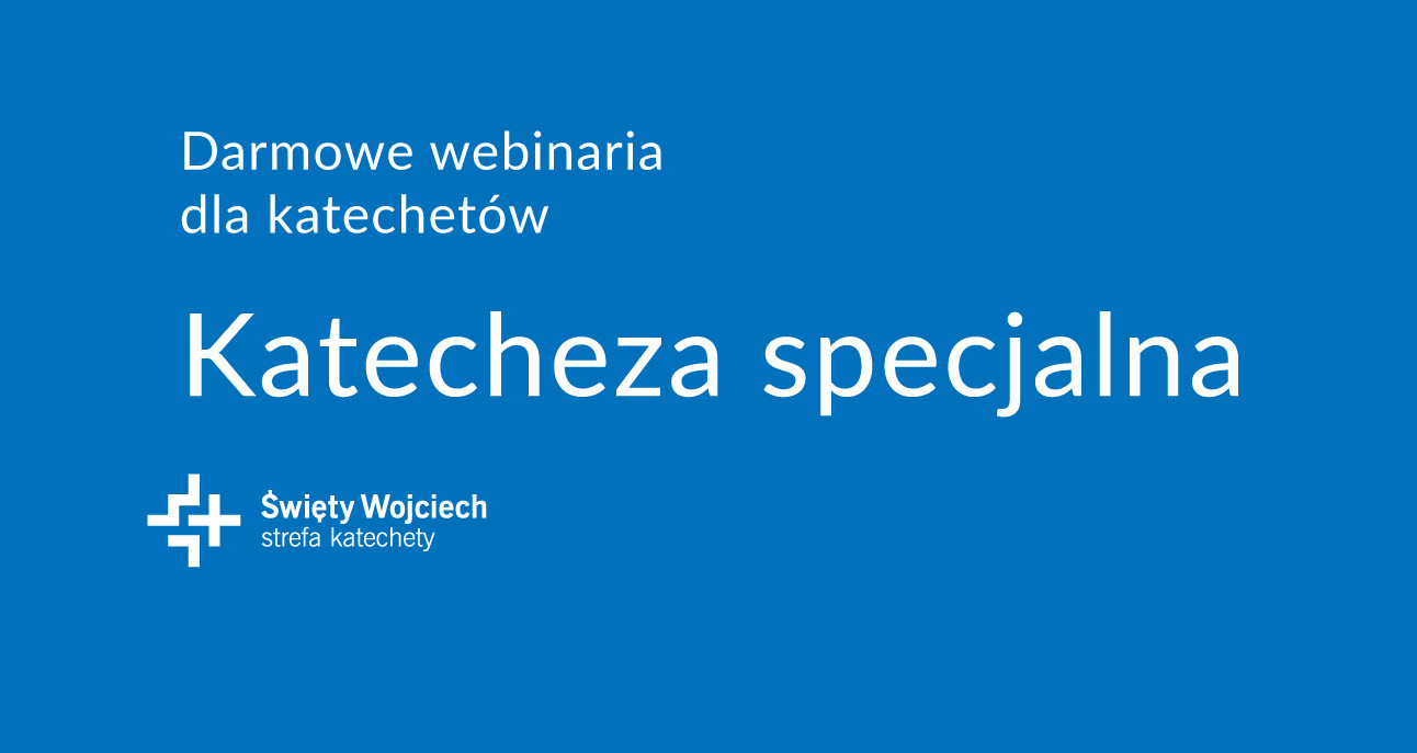 Katecheza specjalna