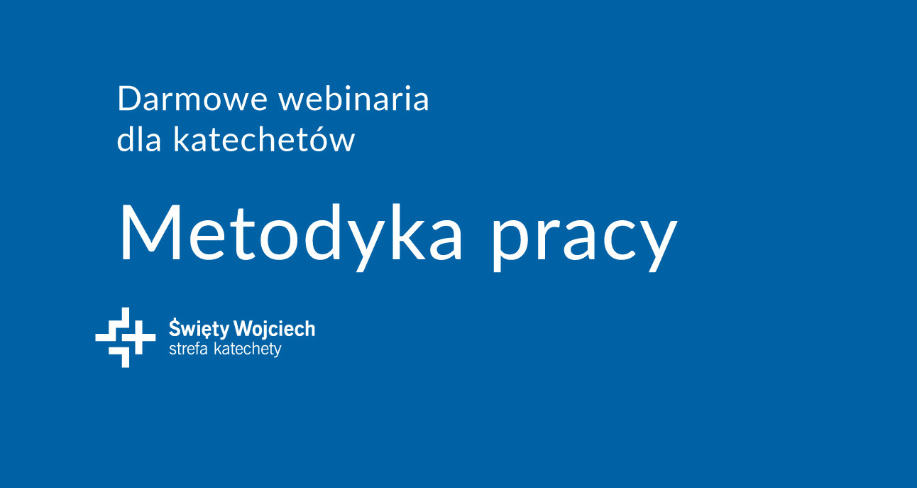 Metodyka pracy