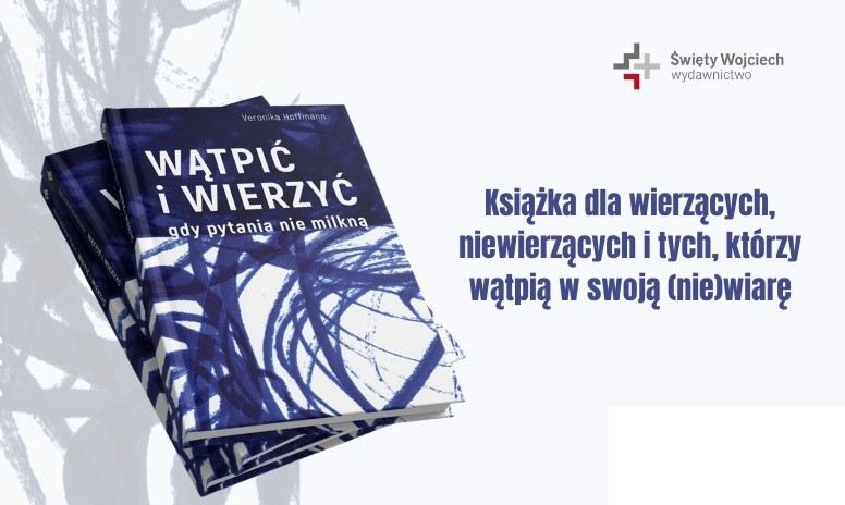Modlitwy w zwątpieniu budujące wiarę w trudnych chwilach