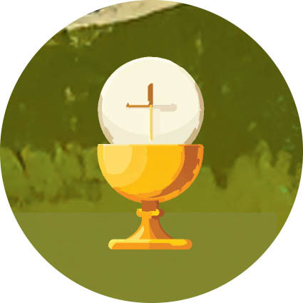 Cytaty Carlo Acutisa o Eucharystii, które inspirują