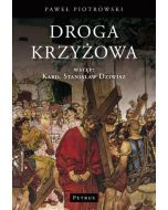 Droga krzyżowa