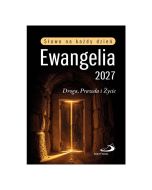 Ewangelia 2027. Droga, Prawda i Życie (mały format, oprawa twarda)