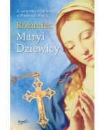 Różaniec Maryi Dziewicy