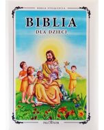 Biblia dla dzieci Pallottinum